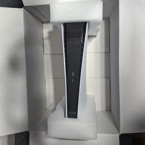 Sony PlayStation 5 Digital PS5 Console Factory Certified By GameStop